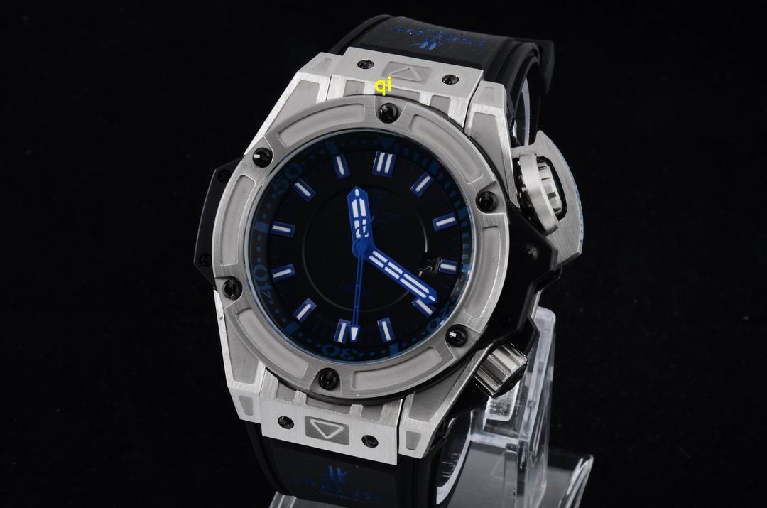 Hublot watch man-153